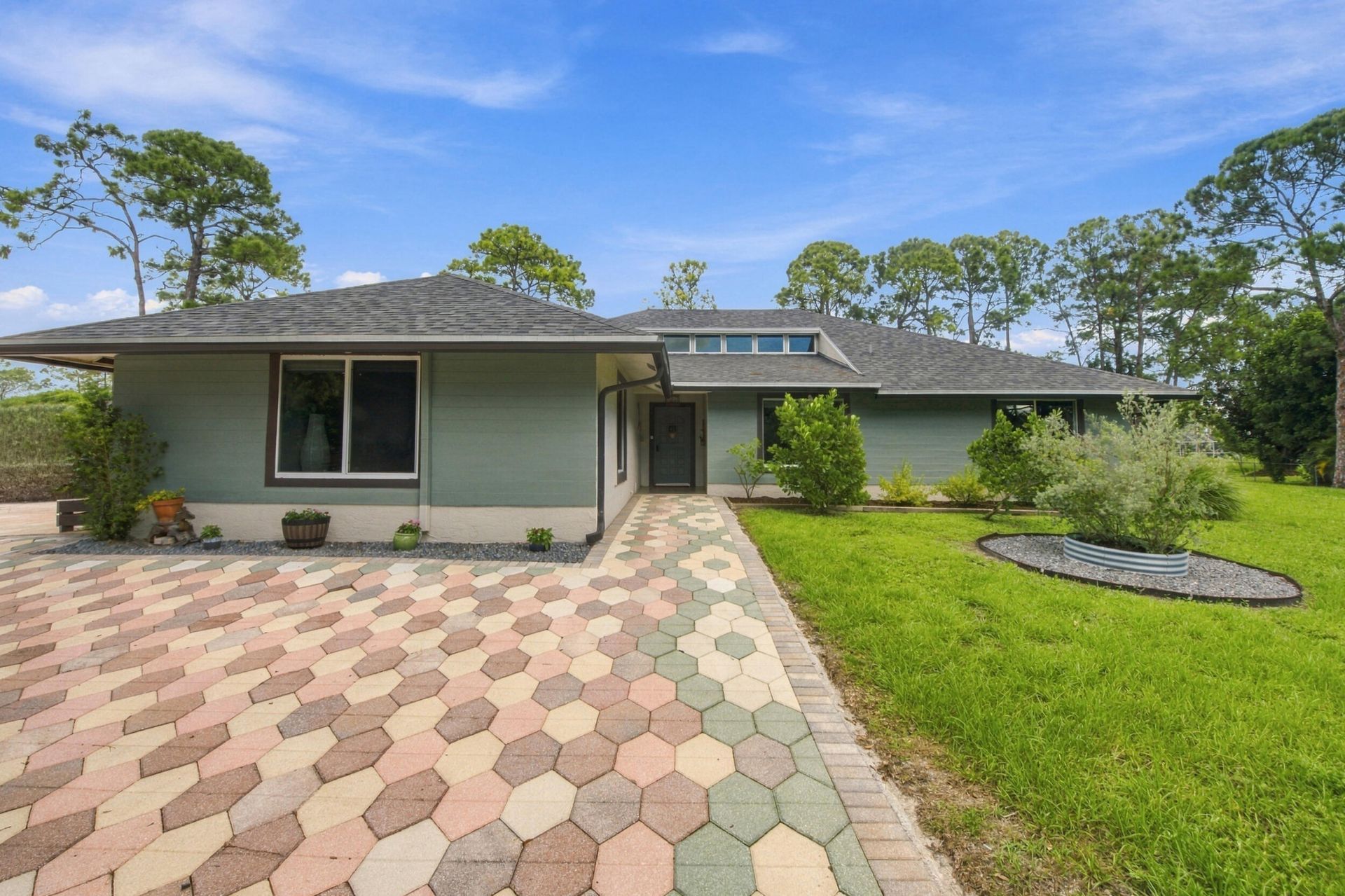 15107 97th Road N, The Acreage, FL 33412 Photo