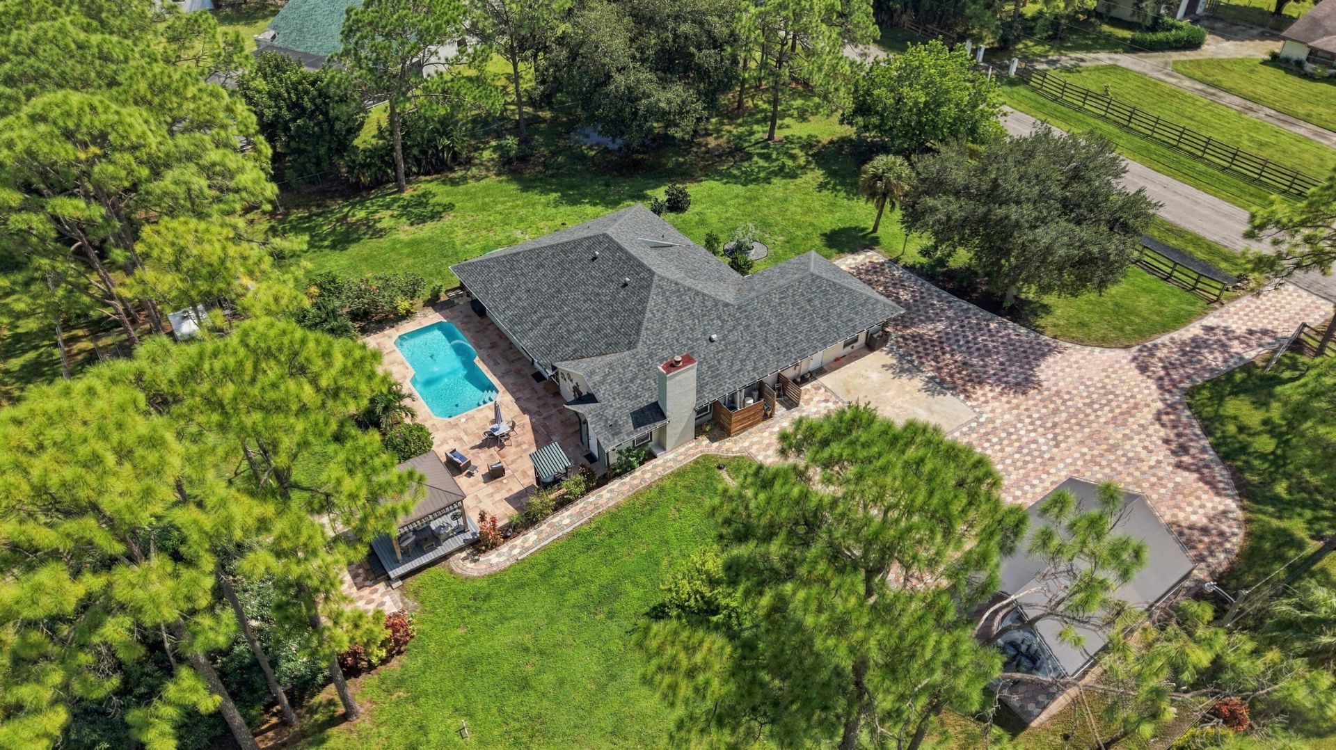 15107 97th Road N, The Acreage, FL 33412 Photo