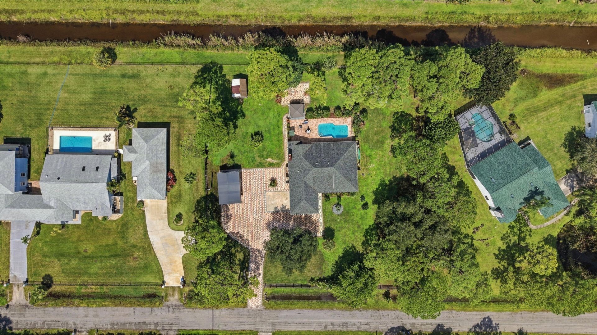 15107 97th Road N, The Acreage, FL 33412 Photo