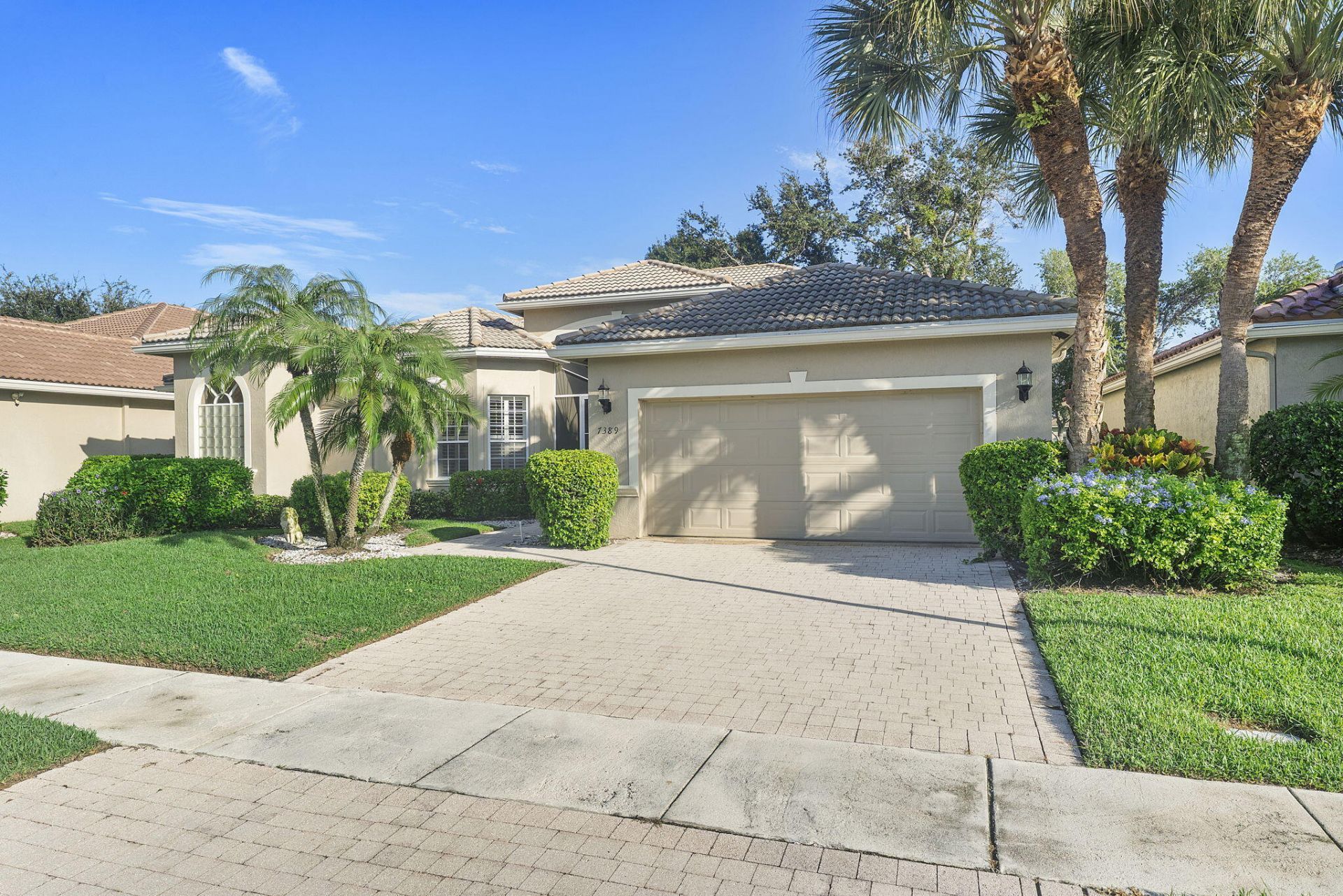 7389 Viale Michelangelo, Delray Beach, FL 33446 Photo