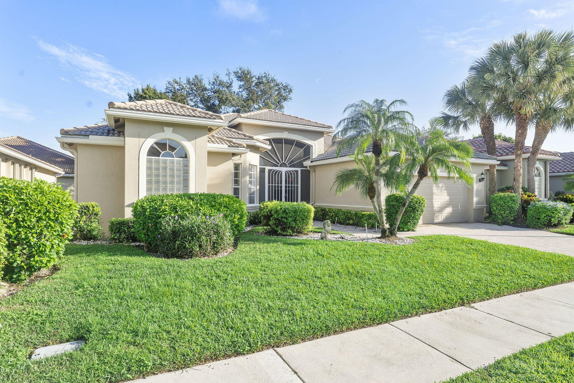 7389 Viale Michelangelo, Delray Beach, FL 33446 Photo