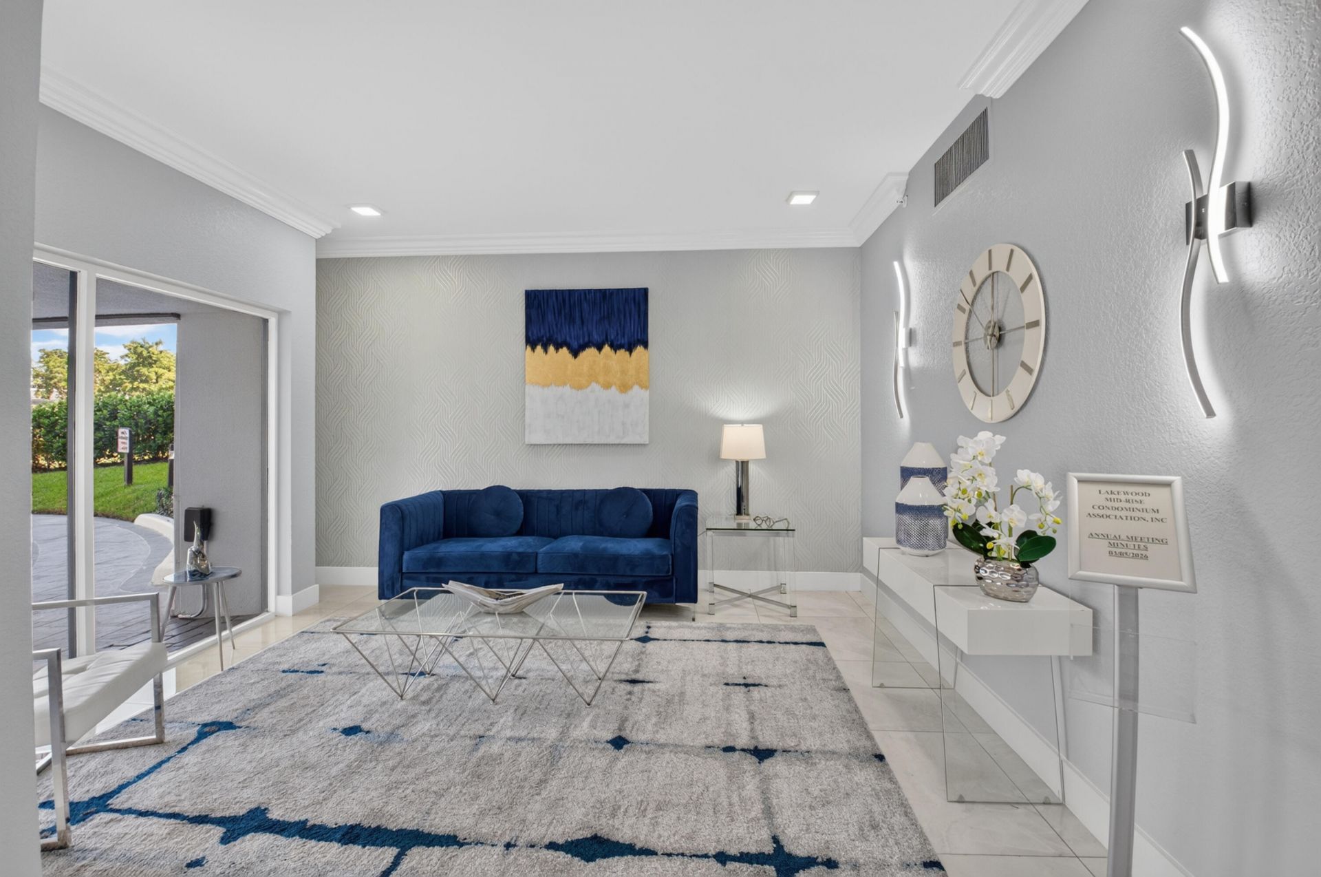 7786 Lakeside Boulevard, Unit 614, Boca Raton, FL 33434 Photo