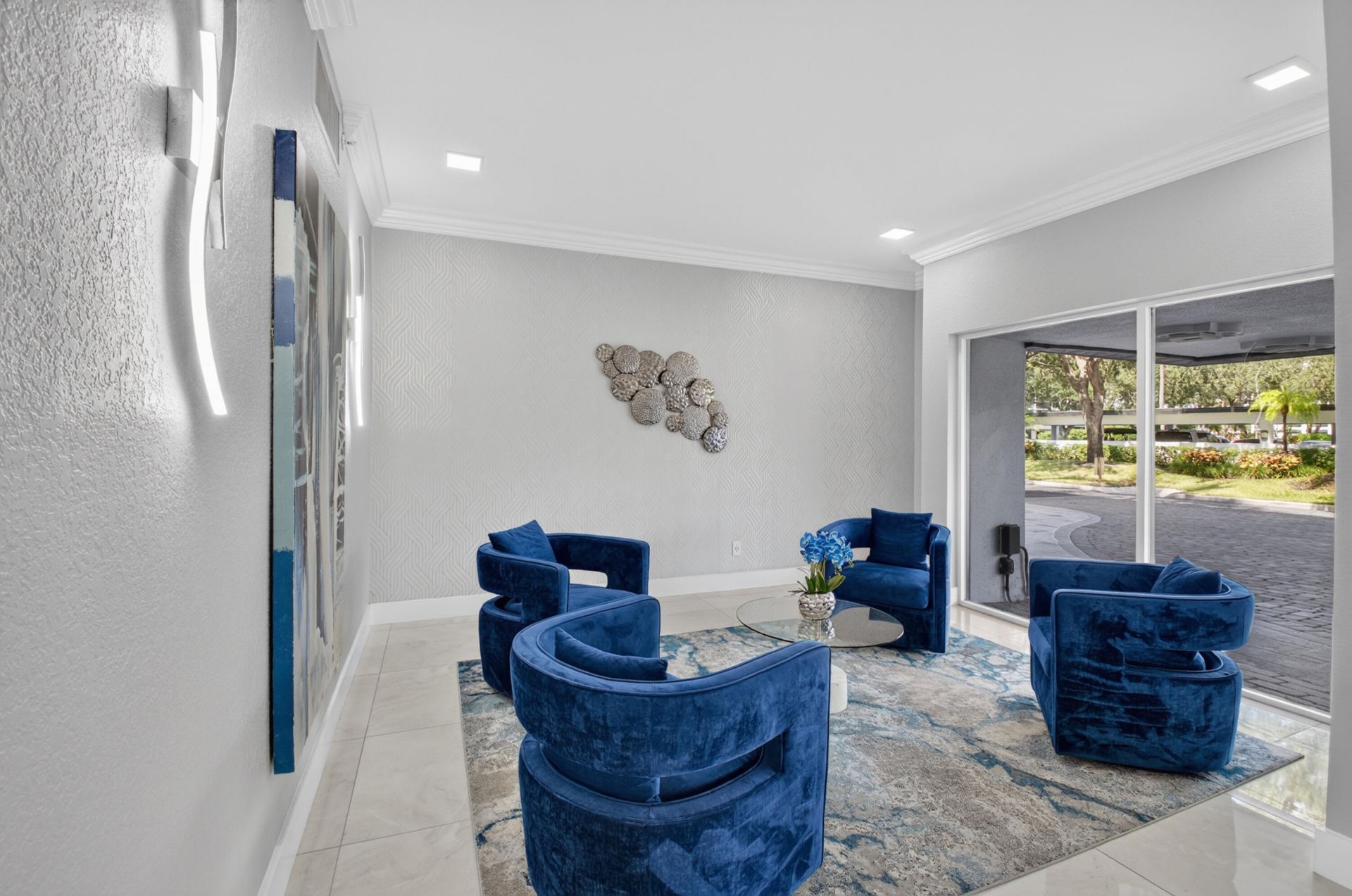 7786 Lakeside Boulevard, Unit 614, Boca Raton, FL 33434 Photo