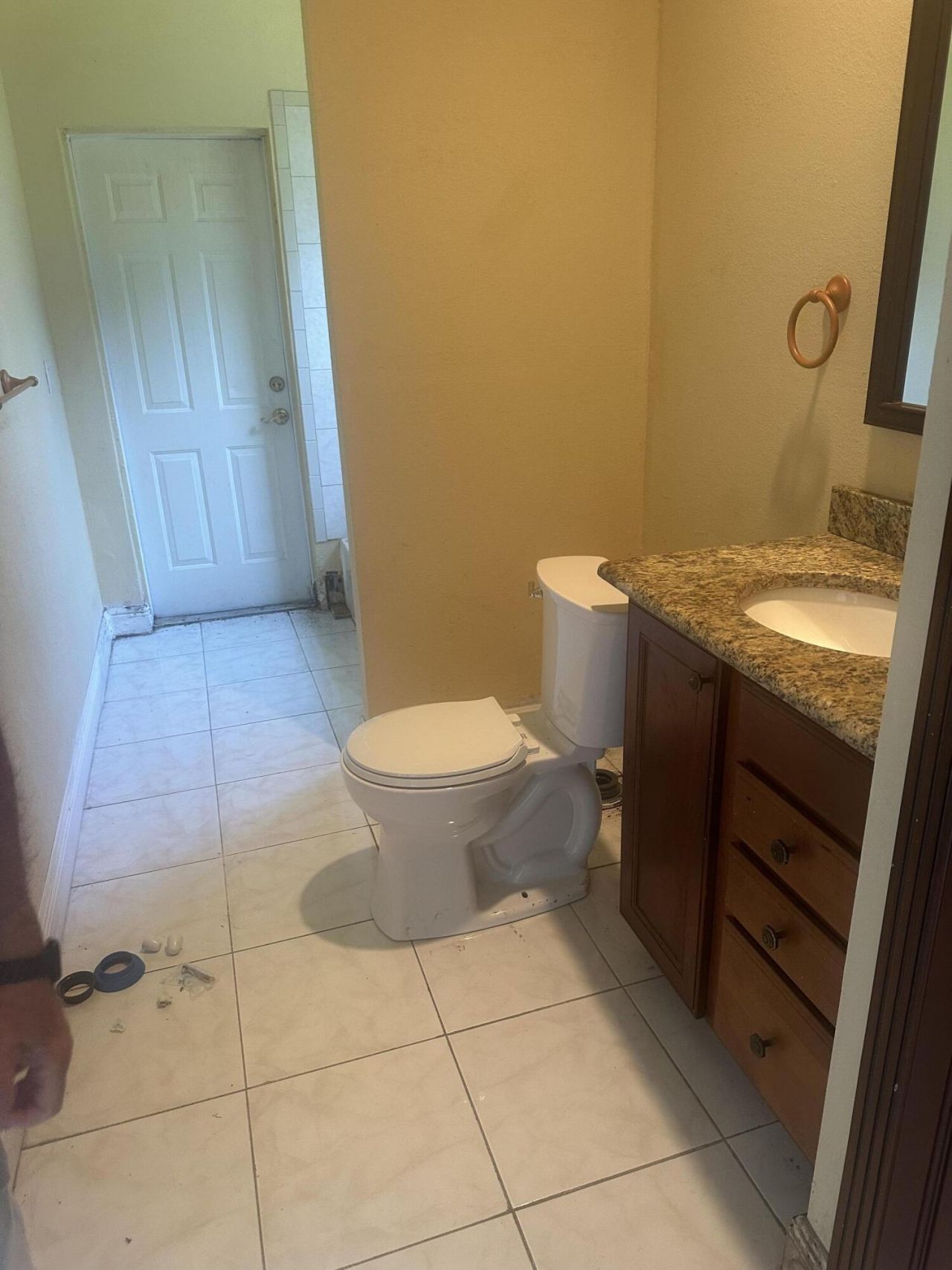 6870 NW Monoco Court, Port Saint Lucie, FL 34983 Photo