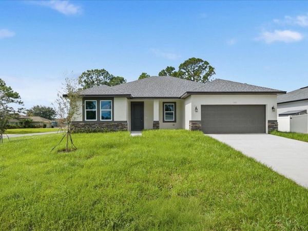 623 Russ Road, Fort Pierce, FL 34982