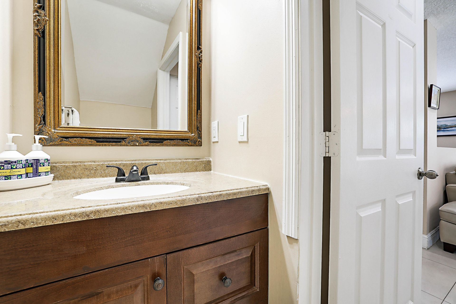 6666 Saltaire Terrace, Margate, FL 33063 Photo
