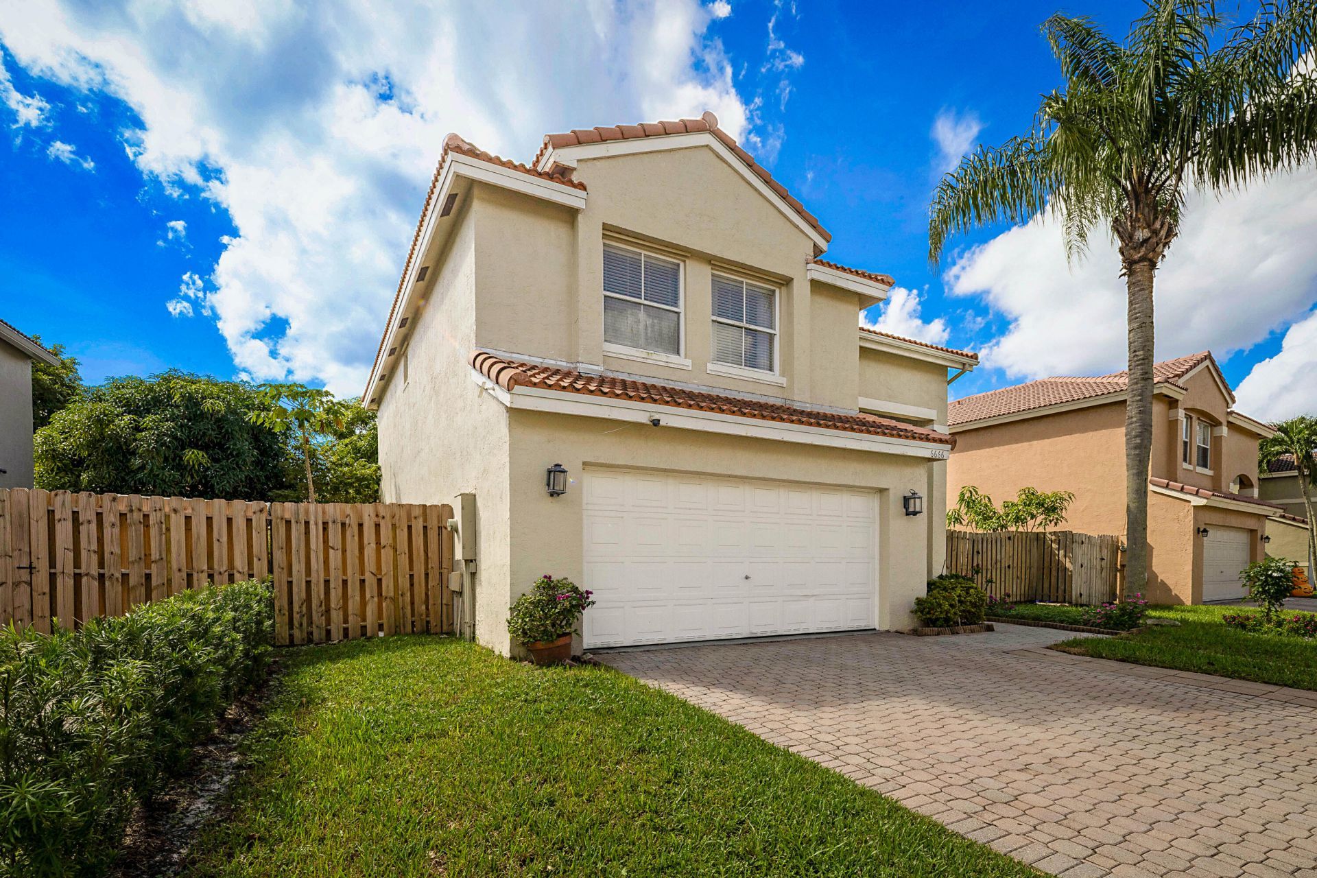 6666 Saltaire Terrace, Margate, FL 33063 Photo