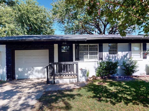 1516 E Nancy , Ada, OK 74820