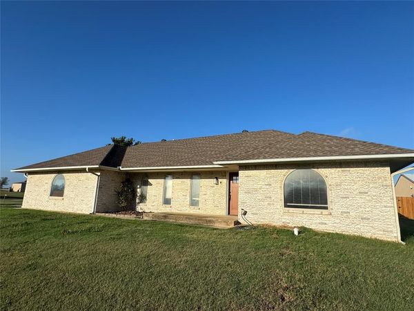 12584 NS 3530 Road , Seminole, OK 74868