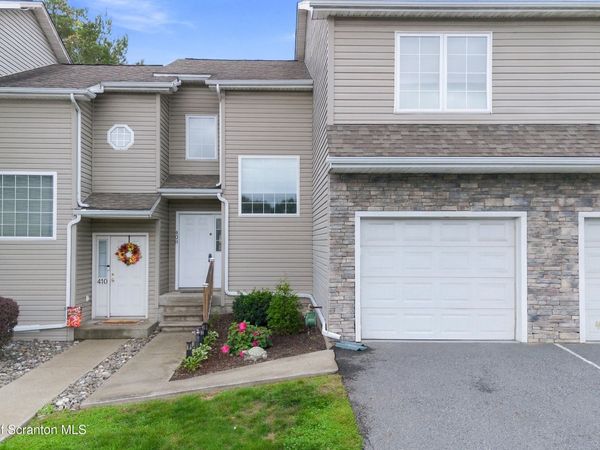 408 S Keyser Avenue , Scranton, PA 18504