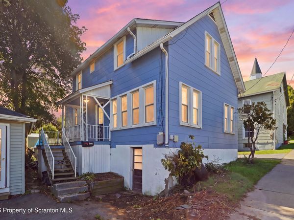 83 Dundaff Street , Forest City, PA 18421