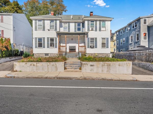 57-59 Butler St, Lawrence, MA 01841