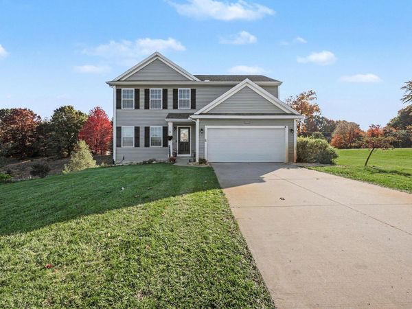 12006 White Cedar Drive, Cedar Springs, MI 49319