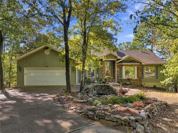57 Soto Lane , Hot Springs Village, AR 71909