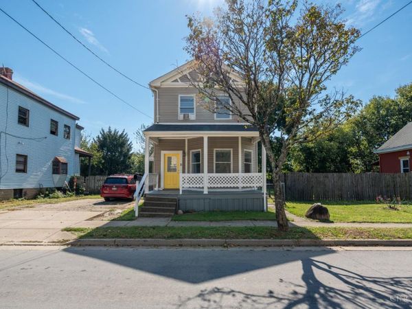 613 E Epworth Avenue, Cincinnati, OH 45232