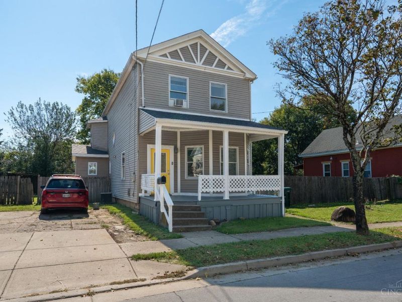 613 E Epworth Avenue, Cincinnati, OH 45232 Photo 2