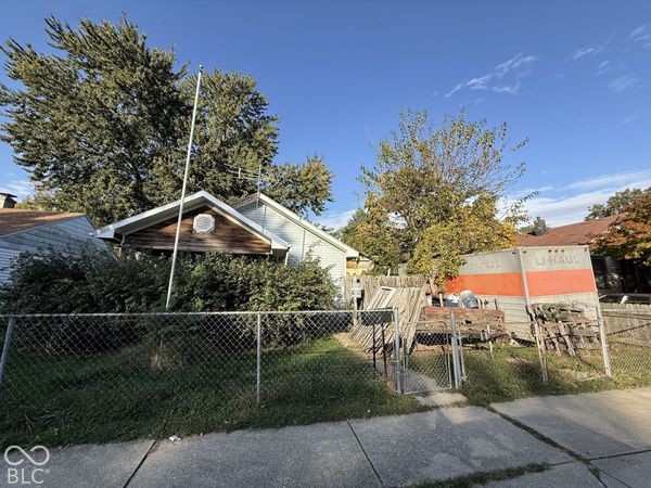 1709 N Lafountain , Kokomo, IN 46901