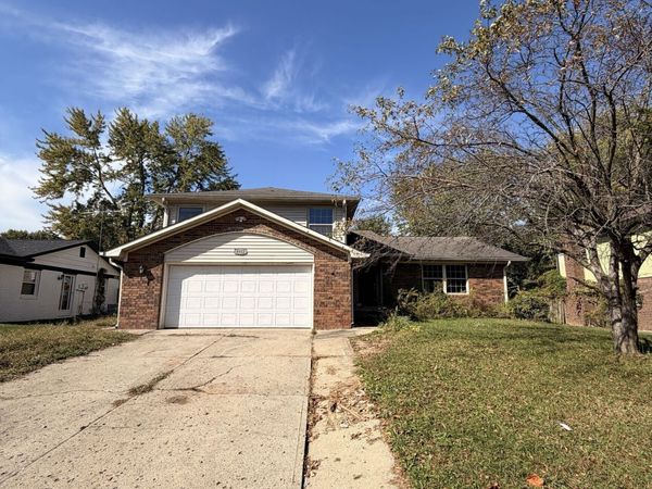 4912 Carry Back Lane, Indianapolis, IN 46237