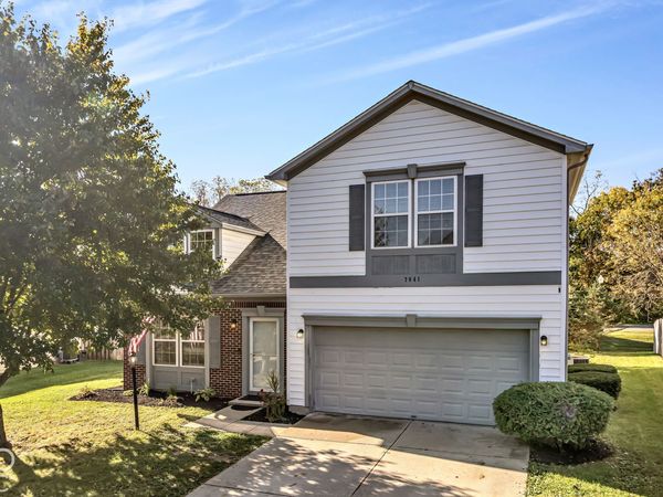 7841 Meadow Rue Road, Noblesville, IN 46062