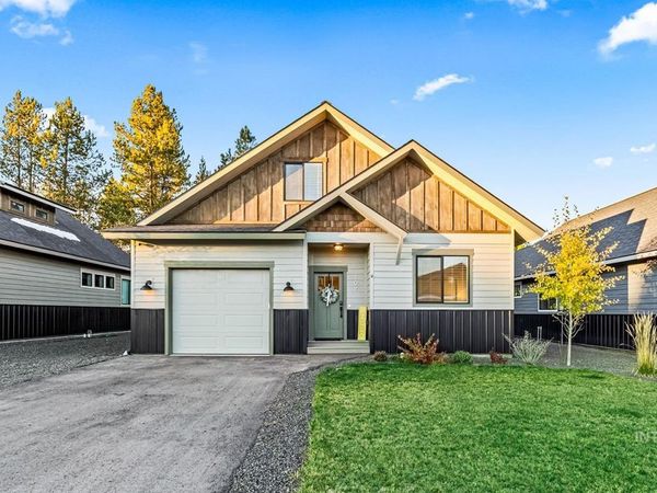 107 Bighorn Court, McCall, ID 83638