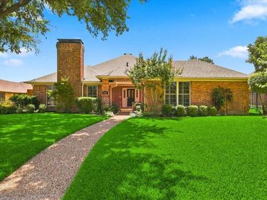 4134 High Star Lane, Dallas, TX 75287