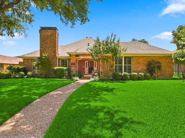 4134 High Star Lane, Dallas, TX 75287