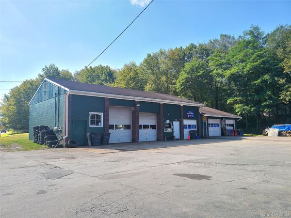 36 Cold Spring Road , Monticello, NY 12701