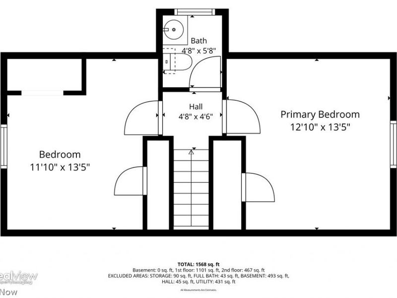 2459 Georgetown Road NE, Canton, OH 44704 Photo 35