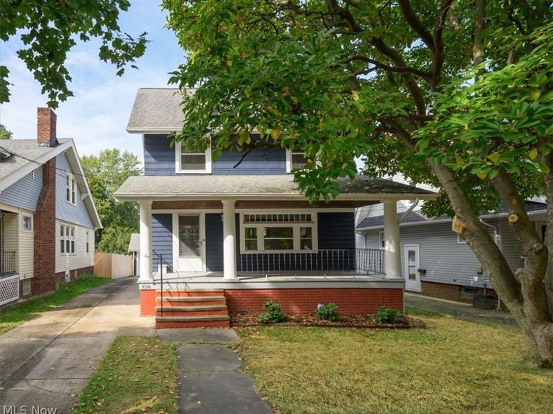 3596 W 155th Street, Cleveland, OH 44111 Photo 1