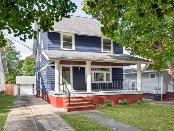 3596 W 155th Street, Cleveland, OH 44111