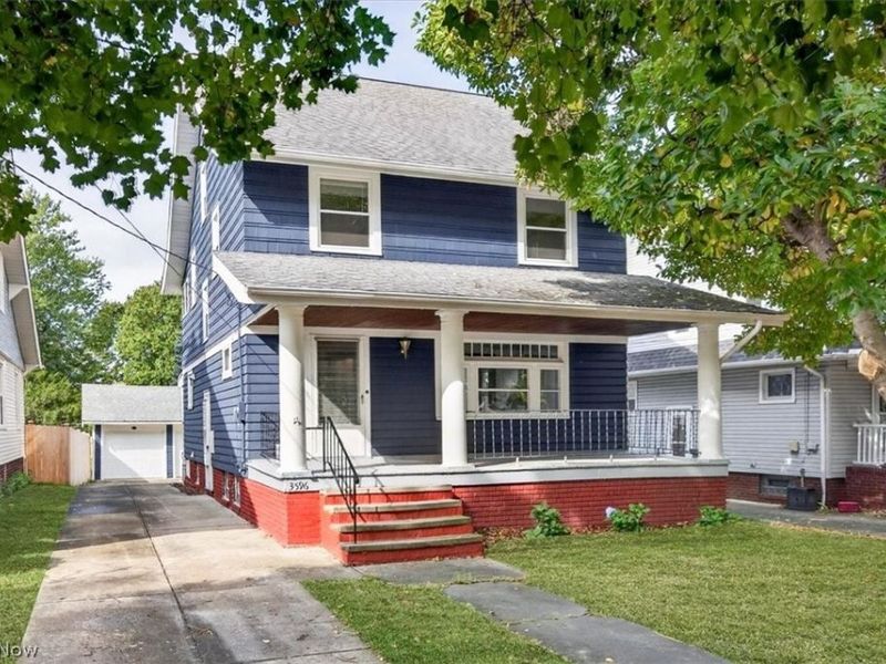 3596 W 155th Street, Cleveland, OH 44111 Photo 2