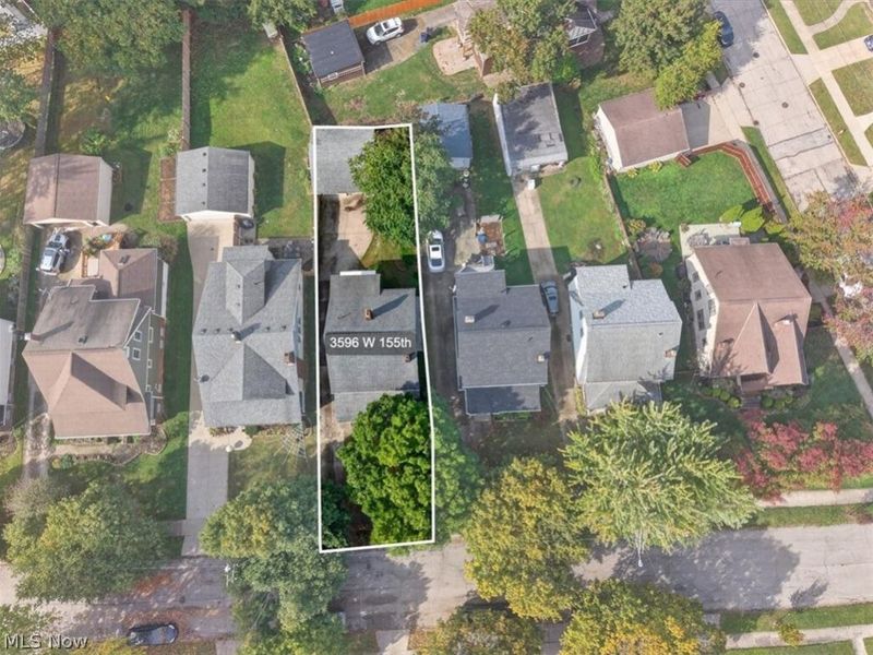 3596 W 155th Street, Cleveland, OH 44111 Photo 45