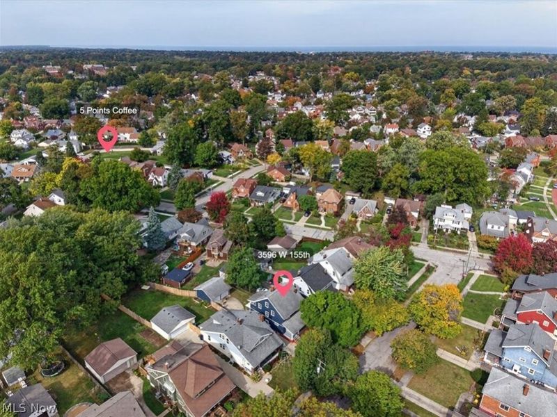 3596 W 155th Street, Cleveland, OH 44111 Photo 47