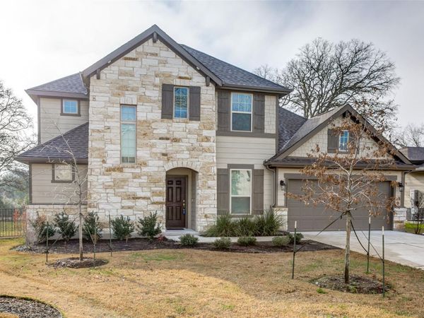 9509 McKnight LOOP, Austin, TX 78717