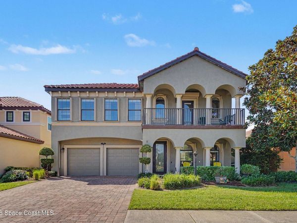 359 Montecito Drive, Satellite Beach, FL 32937
