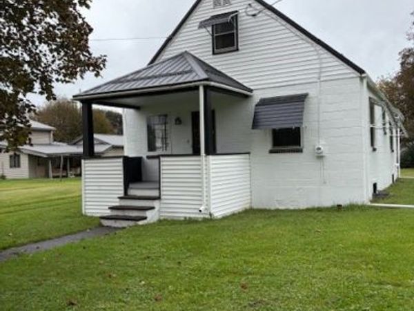 306 Owens Avenue , Elmira, NY 14903