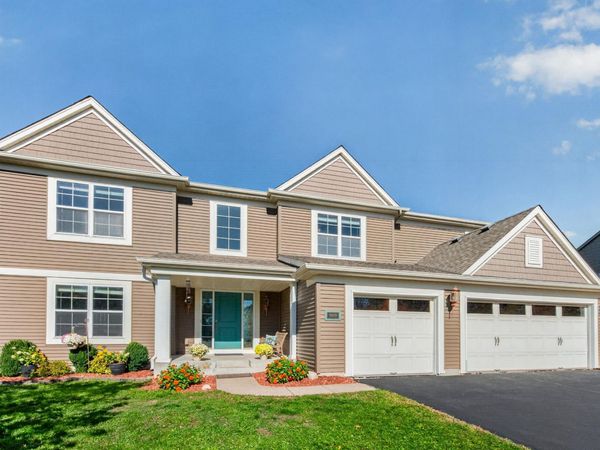 20419 Everton Trail N, Forest Lake, MN 55025