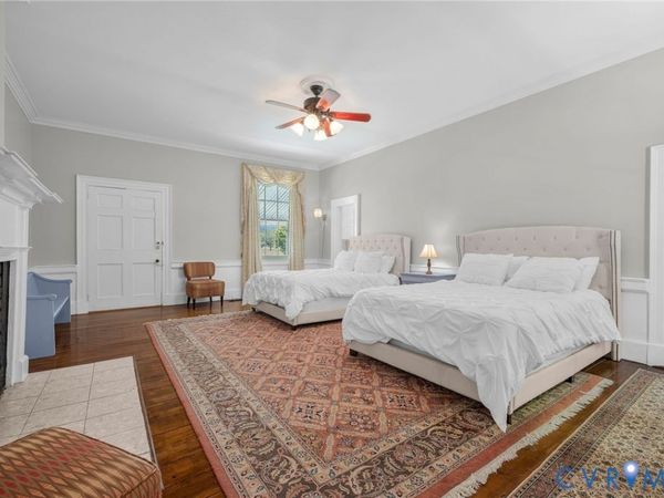 4301 Longdale Furnace Road , Clifton Forge, VA 24422