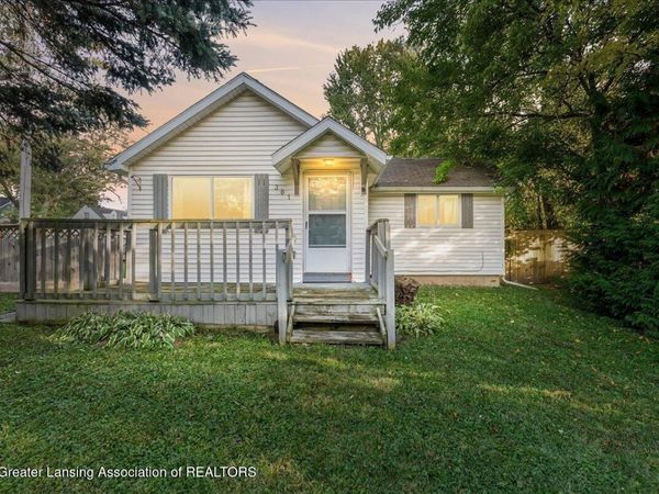 301 E Potter Avenue, Lansing, MI 48910