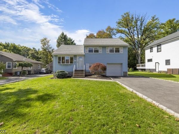 14 Woodside Ave, Cranford, NJ 07016