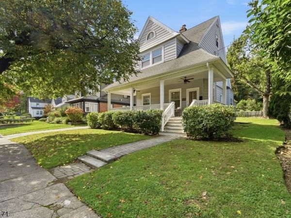 38 Forest Ave, Verona, NJ 07044