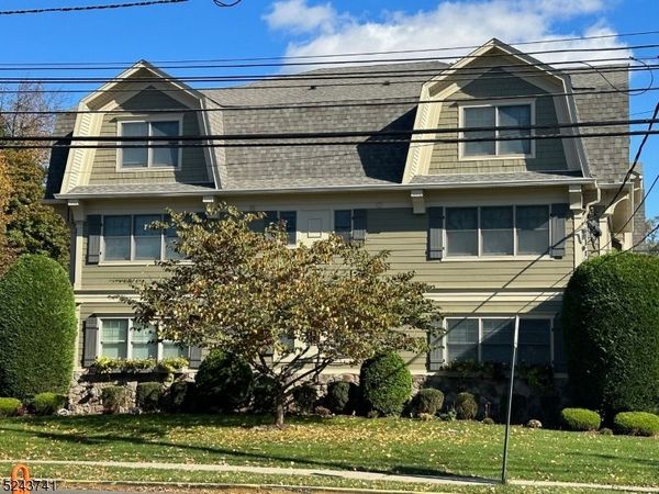 549 Park ave, Unit 3C, Scotch Plains, NJ 07076