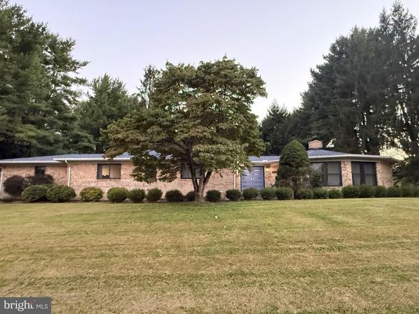 14852 MOCKINGBIRD DRIVE, GERMANTOWN, MD 20874