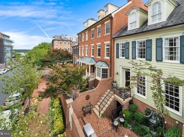 58 WOLFE STREET, Unit 14B, ALEXANDRIA, VA 22314