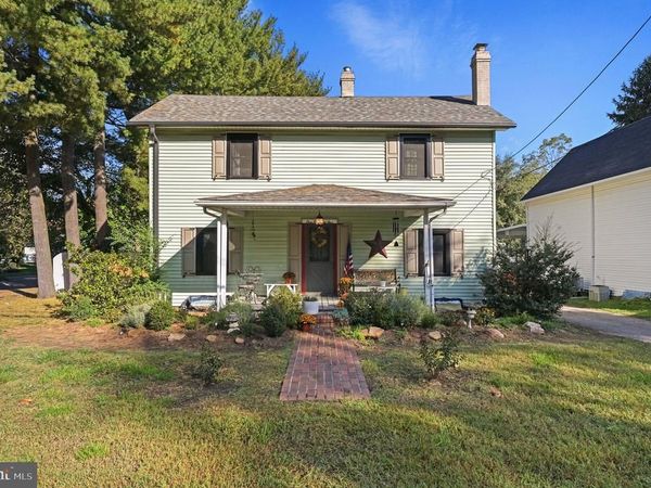105 SOUTHERN BOULEVARD, WYOMING, DE 19934