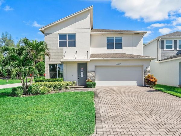 6307 Trails Of Foxford Ct , West Palm Beach, FL 33415