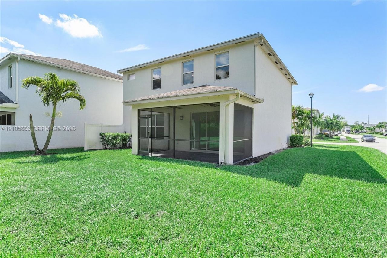 6307 Trails Of Foxford Ct , West Palm Beach, FL 33415 Photo
