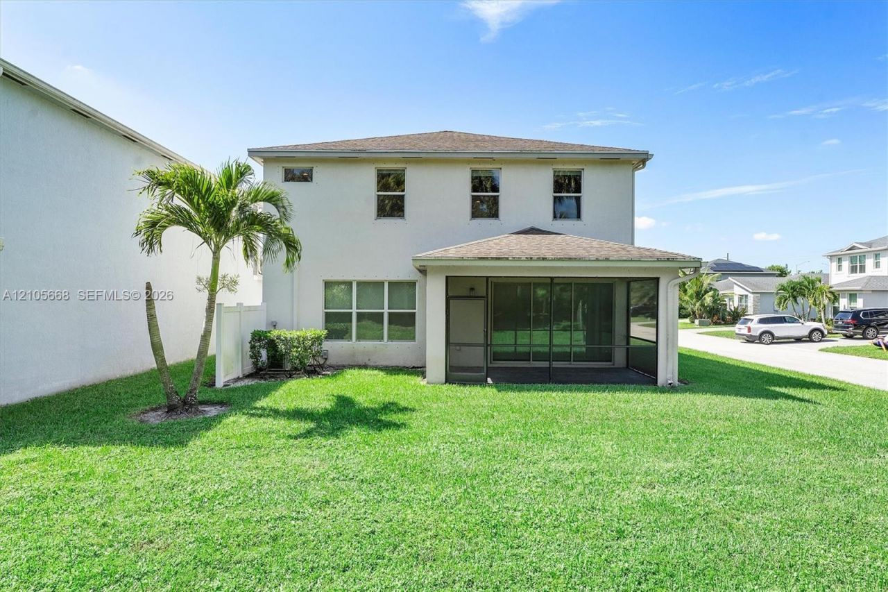 6307 Trails Of Foxford Ct , West Palm Beach, FL 33415 Photo
