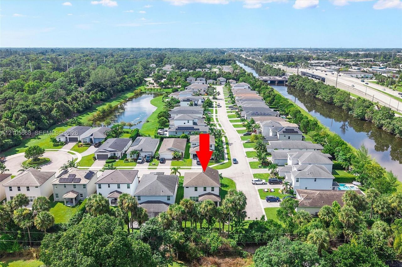 6307 Trails Of Foxford Ct , West Palm Beach, FL 33415 Photo