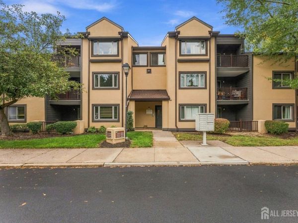2214 Sayre Drive, Plainsboro, NJ 08540